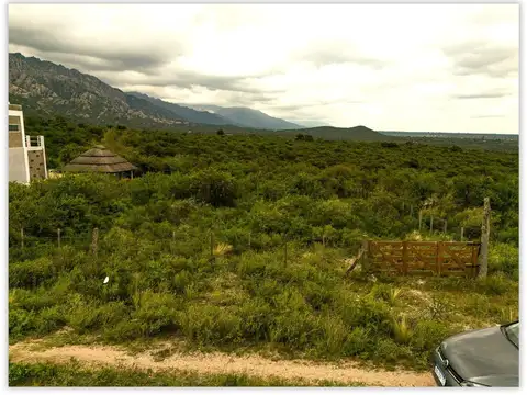 Terreno en Venta en Villa Elena, USD 30.000