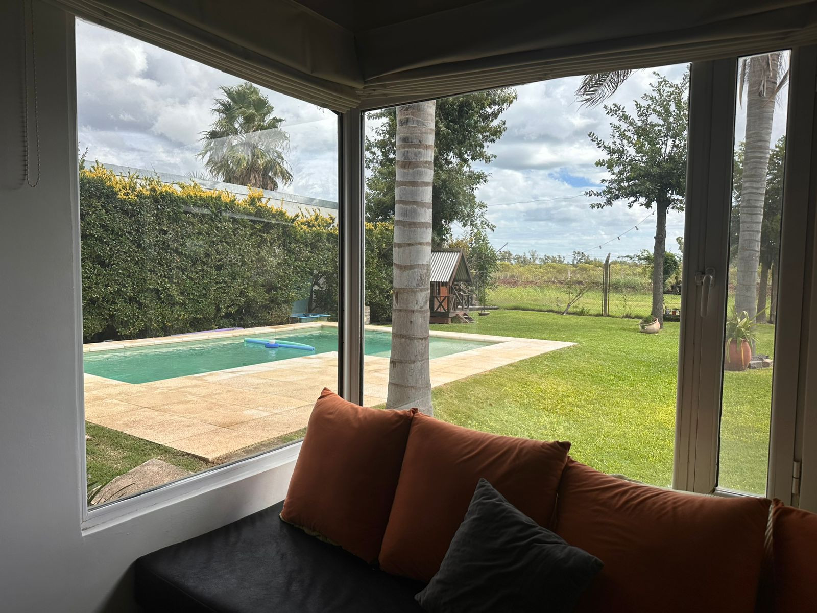 Casa en Venta 15 años