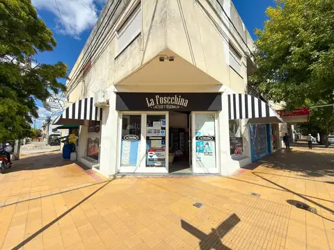 Fondo Comercio en Venta en Tandil, USD 27.000