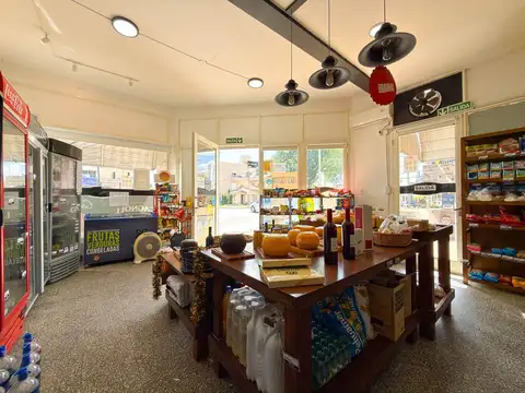 Fondo Comercio en Venta en Tandil, USD 27.000