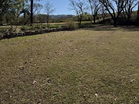 Terreno en venta en finca la montaña