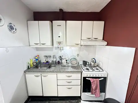 Departamento en Venta 45 años