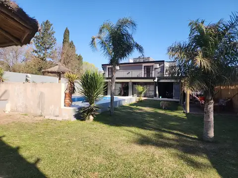 Casa en Venta en San Roque, USD 160.000