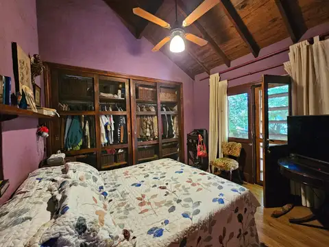 Casa en Venta 15 años