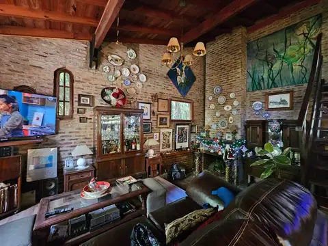 Venta Complejo de 4 cabañas en Villa Gesell