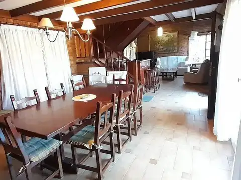 Casa en Venta al Oeste