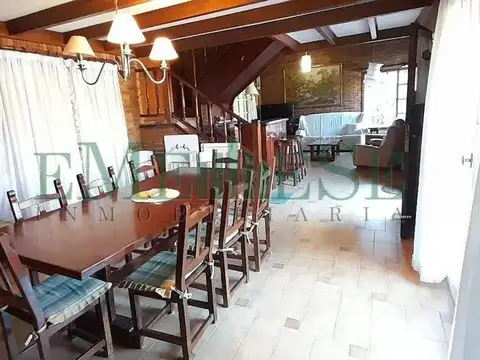 Casa en Venta al Oeste