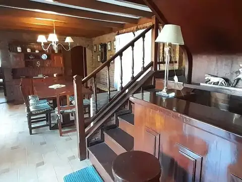 Casa en Venta 30 años
