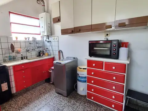 Depto Tipo Casa en Venta de 2 dormitorios
