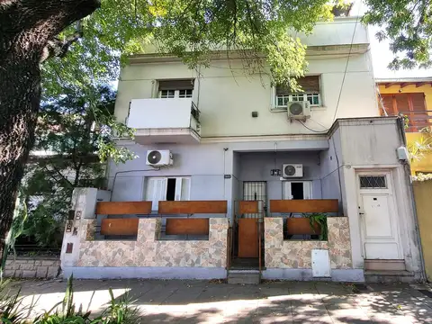 VENTA PH 3 ambientes con terraza compartida DEVOTO