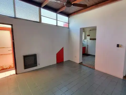 Depto Tipo Casa en Venta en Villa Devoto, USD 99.500