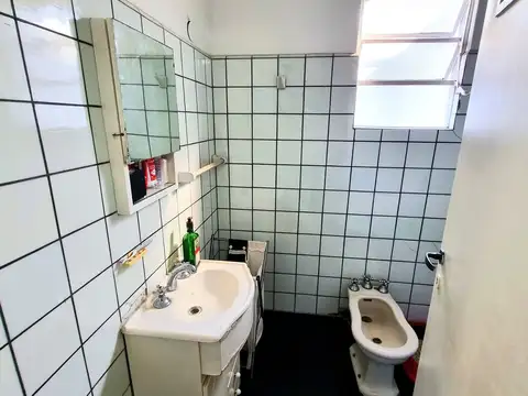 Depto Tipo Casa en Venta 55 años