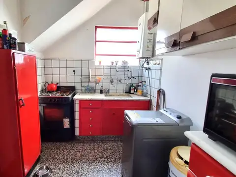 Depto Tipo Casa en Venta en Villa Devoto, USD 99.500