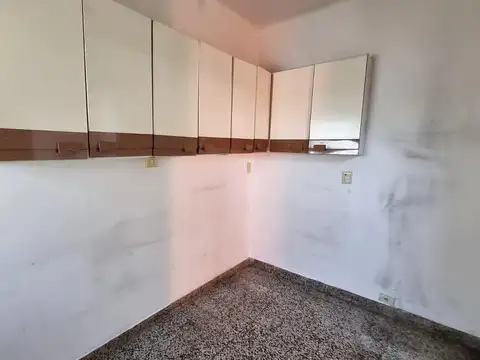 VENTA PH 3 ambientes con terraza compartida DEVOTO