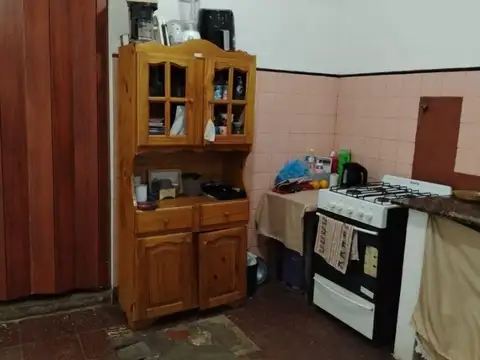 Casa en Venta 40 años