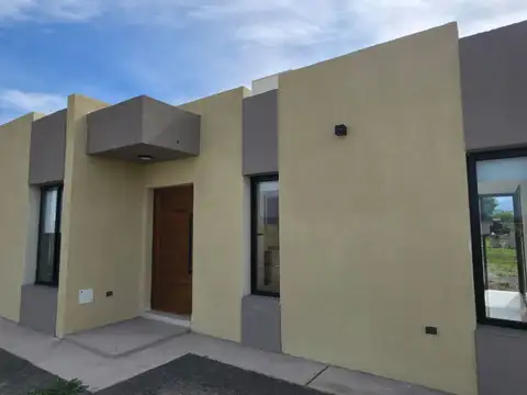 Casa en Venta A Estrenar