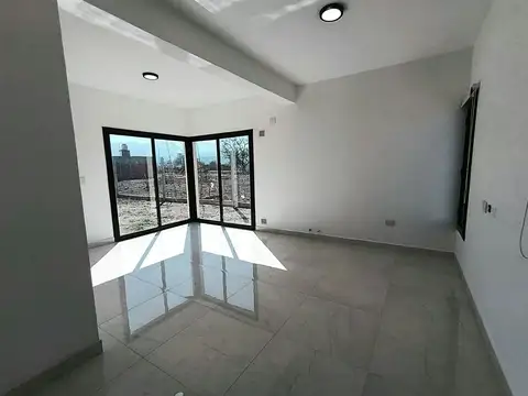 Casa en Venta en Cerrillos, USD 75.000