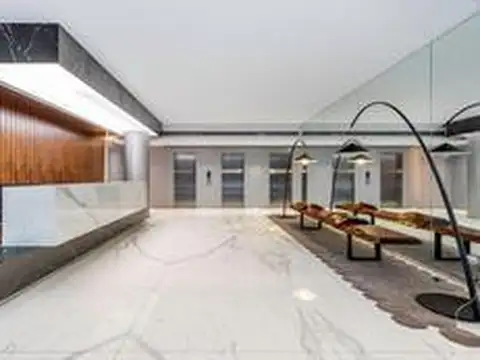 Oficina en Venta en Belgrano, USD 175.000