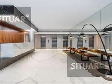 Oficina en Venta en Belgrano, USD 200.000