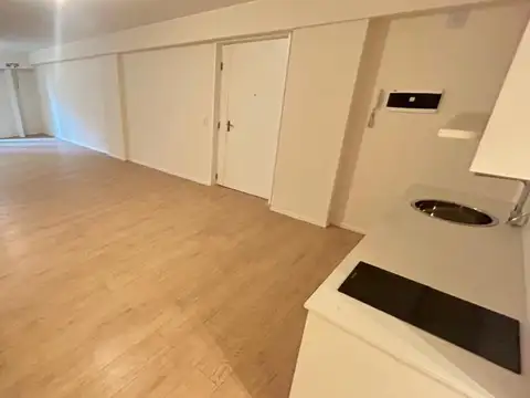 Oficina en Belgrano en venta