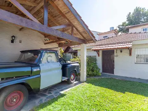 Casa en Venta de 4 dormitorios