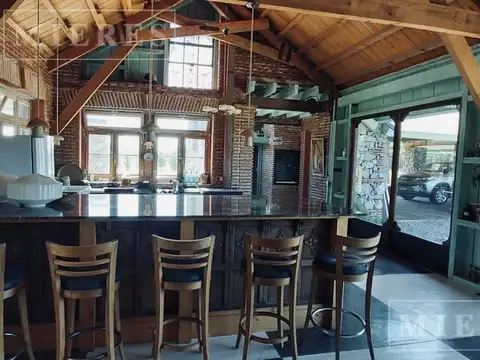 Excelente casa en venta en Barrio La Macarena