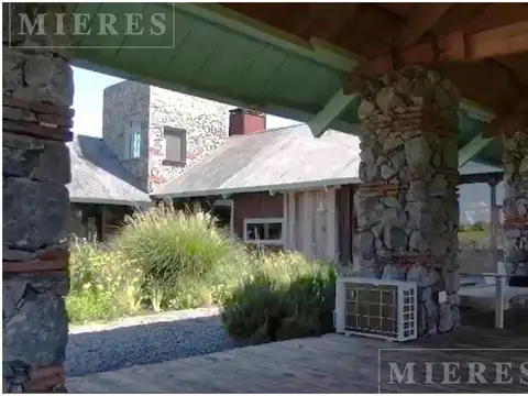 Casa en Venta en La Macarena, USD 720.000