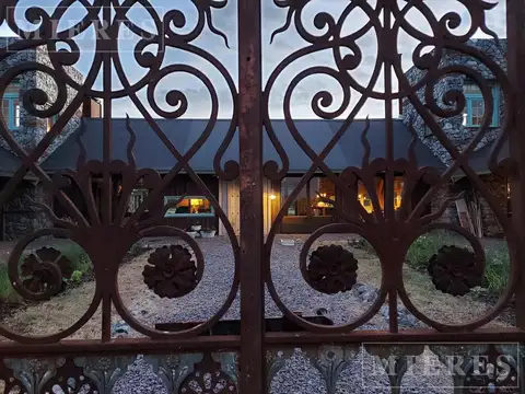 Excelente casa en venta en Barrio La Macarena, Ruta Provincial 193, km 18