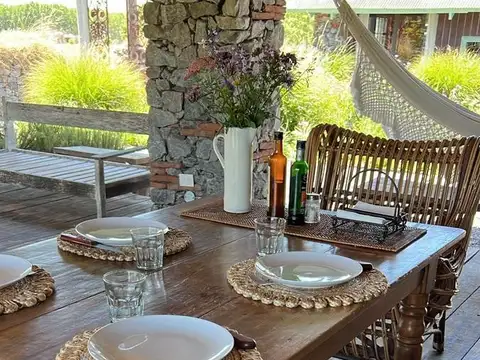 Casa en Venta 10 años
