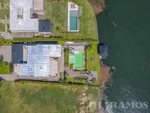 Al Lago! Barrio Muelles, PUERTOS/ ESCOBAR