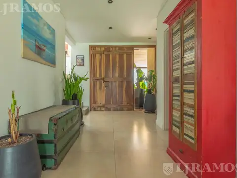 Casa en Alquiler al Sudoeste