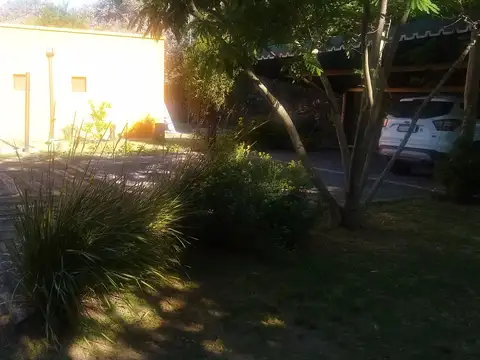 HERMOSA CASA EN EN EL BARRIO LAS CHACRAS DE OPEN DOOR BC