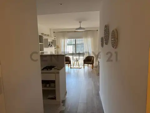 Avenida Francisco Beiro 3300, Piso 1