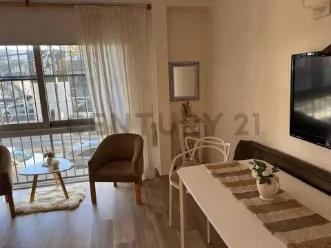 Departamento en Alquiler de Monoambiente