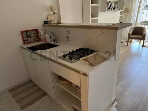 Departamento en Alquiler 2 años