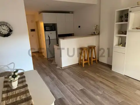 Departamento en Alquiler en Villa del Parque, $ 720.000