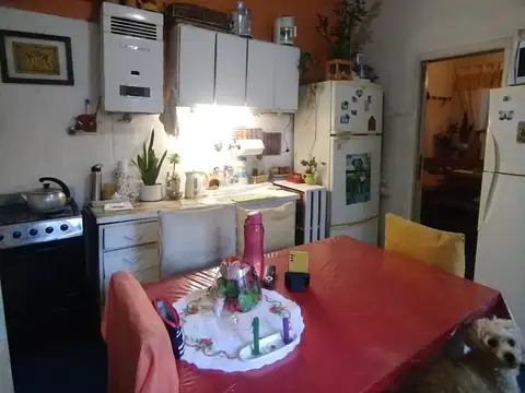 Casa Chalet  en Venta en San Fernando, G.B.A. Zona Norte, Argentina