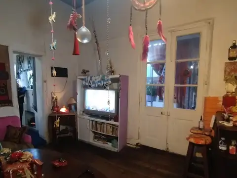 Casa en Venta 40 años