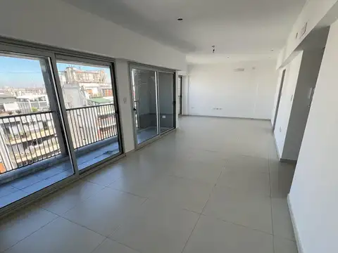 DEPARTAMENTO DE 4 AMBIENTES A ESTRENAR EN VENTA EN VILLA CRESPO DE CATEGORÍA CON AMENITIES  FULL
