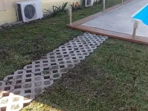 Casa en Venta en Moreno, USD 165.000