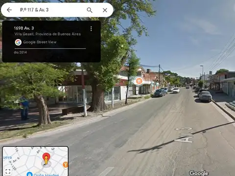 Local en Venta 40 años