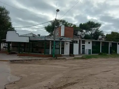 Local en Venta 40 años