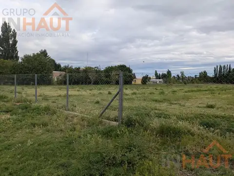 Alquiler terreno apto empresas en Cipolletti 6200 m2