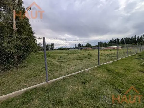 Terreno en alquiler 8500 m2 100 mts ruta 151
