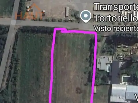 Terreno en Alquiler en Cipolletti, $ 3.000.000