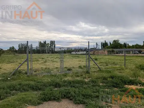 Terreno en Alquiler 50  mts Frente
