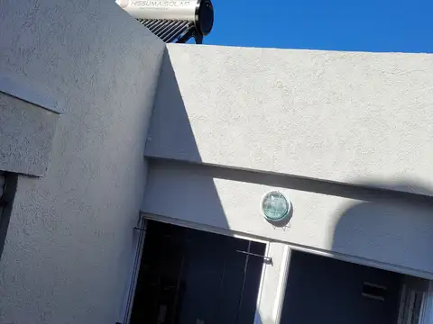 Depto Tipo Casa 2 ambientes con 1 baño