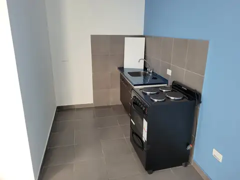 Guardia Nacional 3200, Piso PB