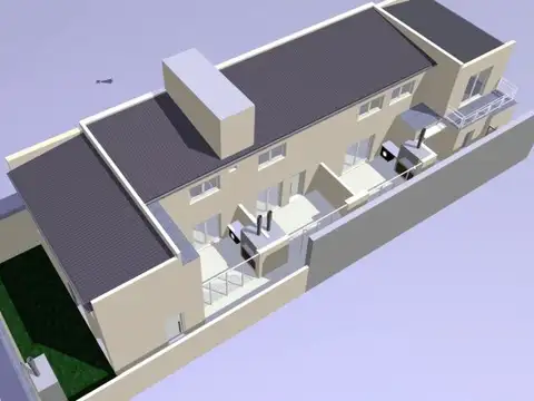 Departamento en Venta en Rosario, Santa Fe