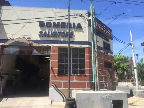 Wenceslao Villafañe 1100